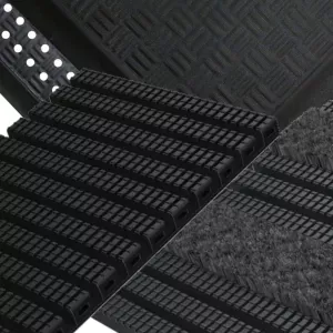 Anti-Fatigue Flooring