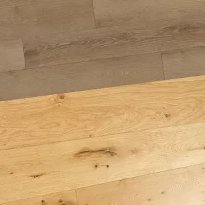 Flooring Trends 2025 GTA Ontario