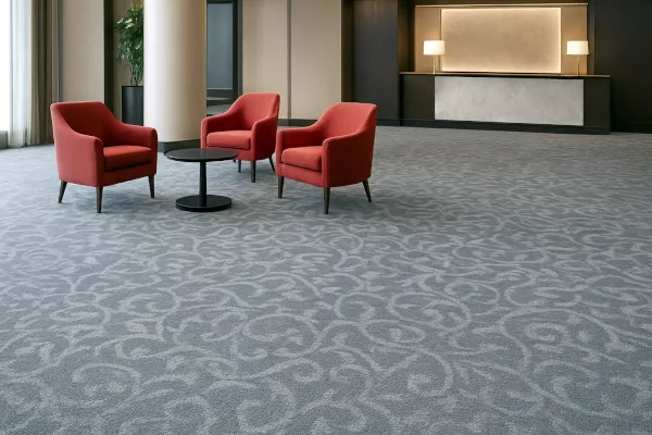 Commercial Flooring