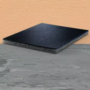 Commercial Rubber Flooring