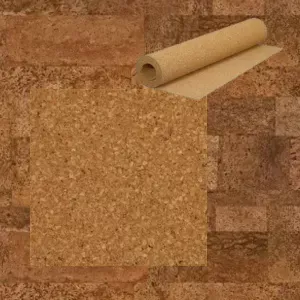 Cork Flooring