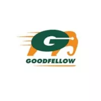 Goodfellow Logo