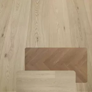Hardwood vs Laminate Flooring Richmond Hill