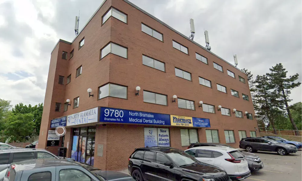 North Bramalea Dental