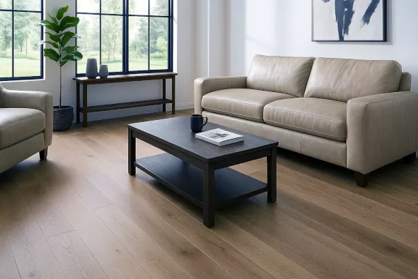 Residential Flooring