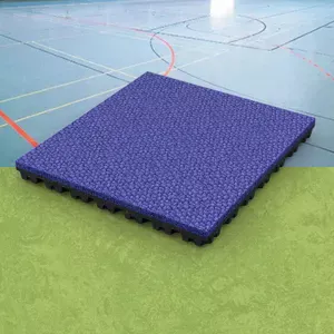 Sports Flooring