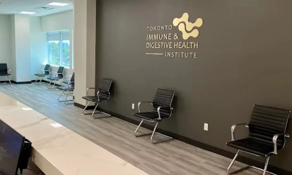 Toronto Immune and Digestive Health Institute (TIDHI)